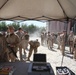Mobile PX in Musa Qal'ah
