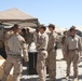 Mobile PX in Musa Qal'ah