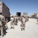 Mobile PX in Musa Qal'ah