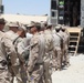 Mobile PX in Musa Qal'ah