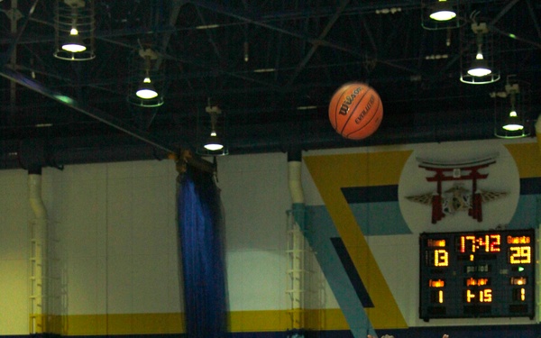 They’ve got an app for that: iHoops smash 3 At Last