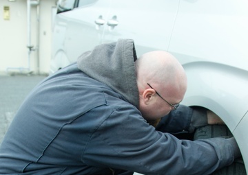 Typhoon Motors ensures station residents' safety
