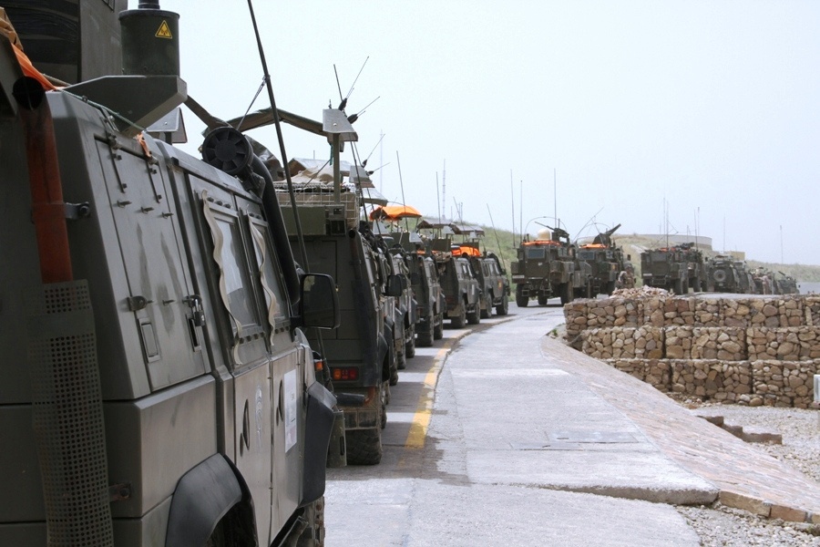 Operation North Tour 2: A new step towards better governance in Afghanistan