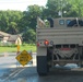 Florida National Guard responds to Tropical Storm Debby