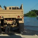 Florida National Guard responds to Tropical Storm Debby