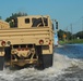 Florida National Guard responds to Tropical Storm Debby