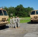 Florida National Guard responds to Tropical Storm Debby