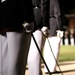 Evening Parade at Marine Barracks Washington