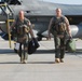 20th FW opens, closes chapter in US military history