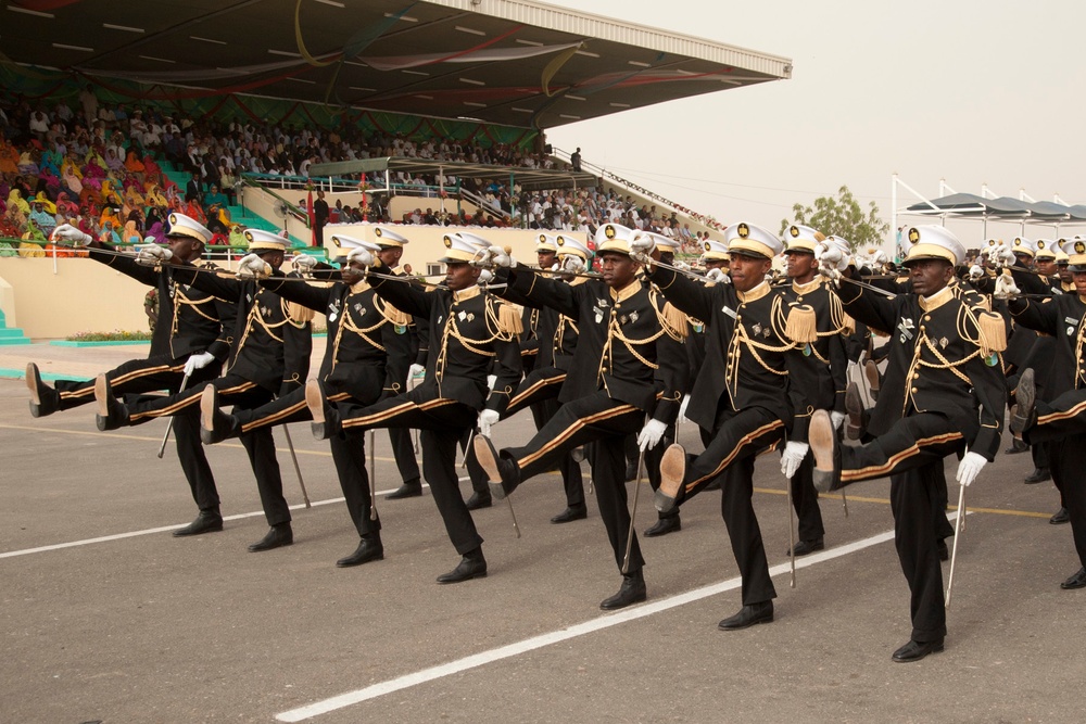 Djiboutians celebrate 35th independence anniversary