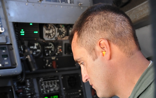 Capt. Michael Damron