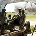 Paratroopers fire artillery at FTX