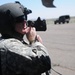 Texas aviators train for medical evacuation mission