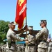 3rd Bn., 7th Marines receives new commander