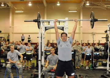 Marne Week CrossFit competition tests perseverance, heart