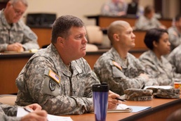 Battle space partnerships, village stabilization goals of Agribusiness Conference