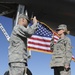 A family that re-enlists together, often stays together