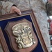 Marine Transport Squadron 1 recieves fiscal year 2012 Chief of Naval Operations aviation safety award