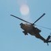 Texas Guardsmen conduct air assault and evacuation training