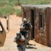 Texas Guardsmen conduct air assault and evacuation training