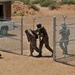 Texas Guardsmen conduct air assault and evacuation training