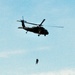 Texas Guardsmen conduct air assault and evacuation training