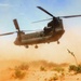 Texas Guardsmen conduct air assault and evacuation training