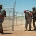 Texas Guardsmen conduct air assault and evacuation training