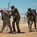 Texas Guardsmen conduct air assault and evacuation training