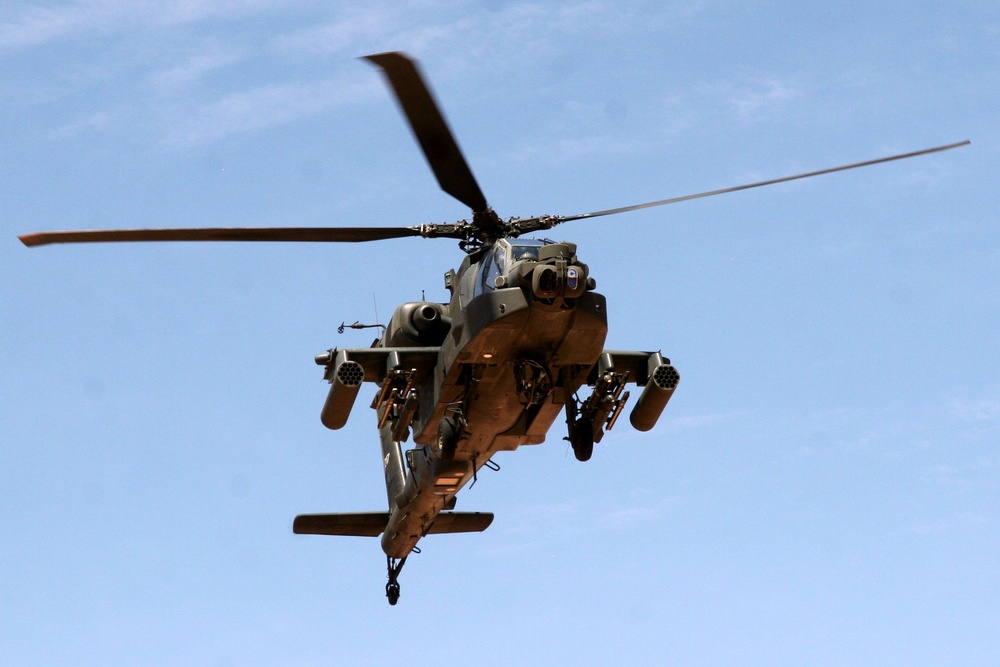 Texas Guardsmen conduct air assault and evacuation training