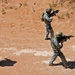 Texas Guardsmen conduct air assault and evacuation training