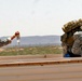 Texas Guardsmen conduct air assault and evacuation training