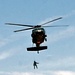 Texas Guardsmen conduct air assault and evacuation training