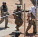 Texas Guardsmen conduct air assault and evacuation training