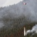 Team Colorado fights back against raging fire