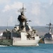 RIMPAC 2012