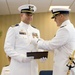 Change of command at nation's 11th busiest port