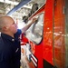 USCG Aviation Maintenance &quot;keeping em flying&quot;