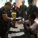 Cambodia Medical Exercise 2012 concludes