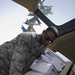 Airmen provide ‘customer service with a smile' one package at a time