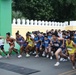 Cambodia Medical Exercise 2012 concludes