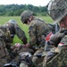 German soldiers train at JMRC