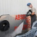 AGE turns ground power into air power