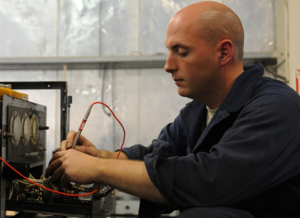 AGE turns ground power into air power