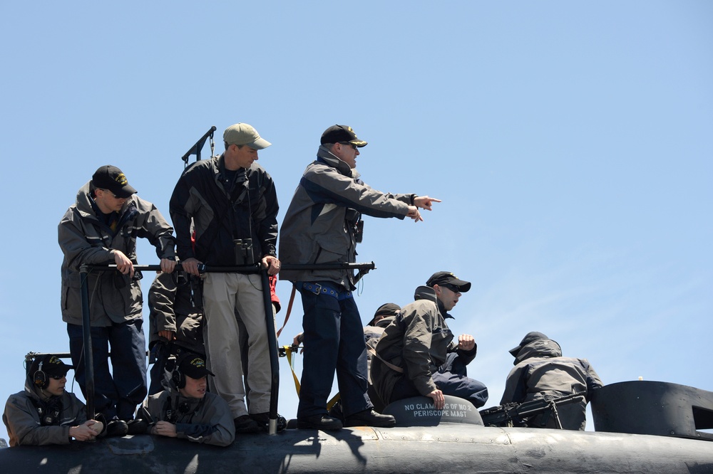 USS Annapolis