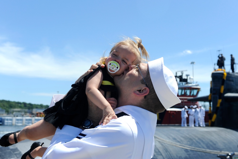 USS Annapolis