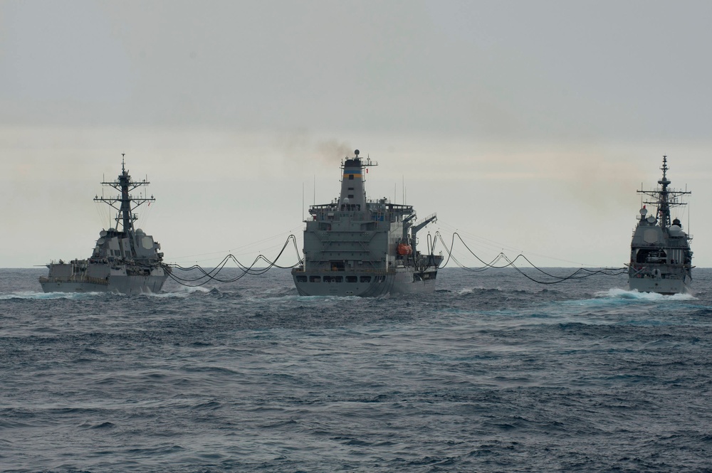 USS Winston S. Churchill