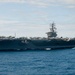 USS Dwight D. Eisenhower