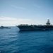 USS Dwight D. Eisenhower