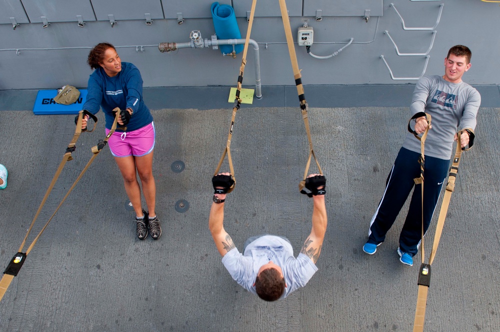 USS Jason Dunham